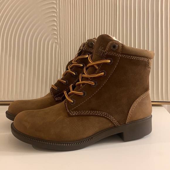 NWT Kodiak Original Fleece Waterproof Boots - Picture 4 of 12